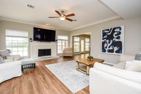 426 Oyster Creek Village Drive Missouri City TX 77459