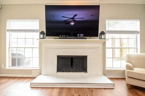 426 Oyster Creek Village Drive Missouri City TX 77459