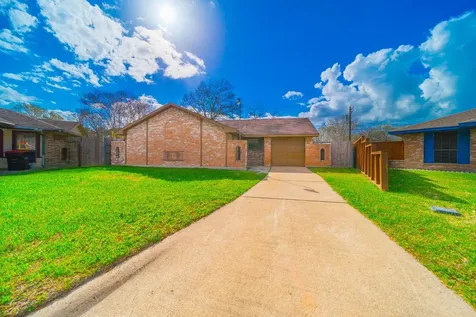 3502 Pine Meadow Lane Houston TX 77039