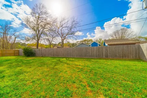 3502 Pine Meadow Lane Houston TX 77039