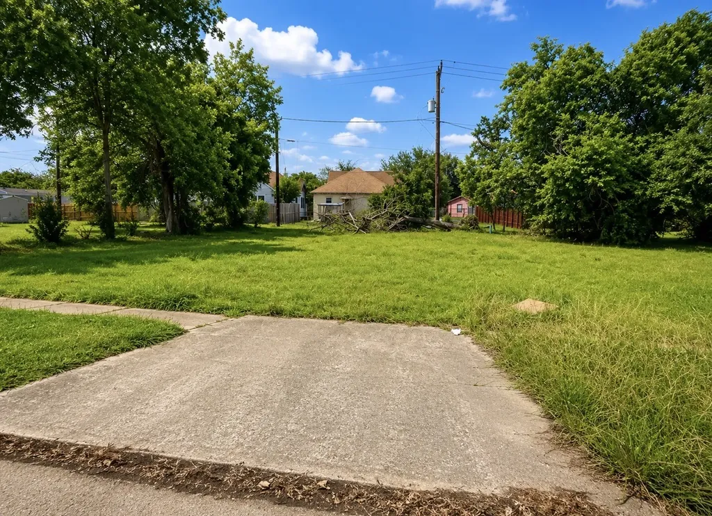 1312 Cherry Street Baytown TX 77520