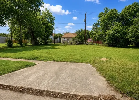 1312 Cherry Street Baytown TX 77520