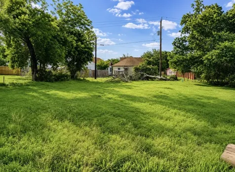 1312 Cherry Street Baytown TX 77520