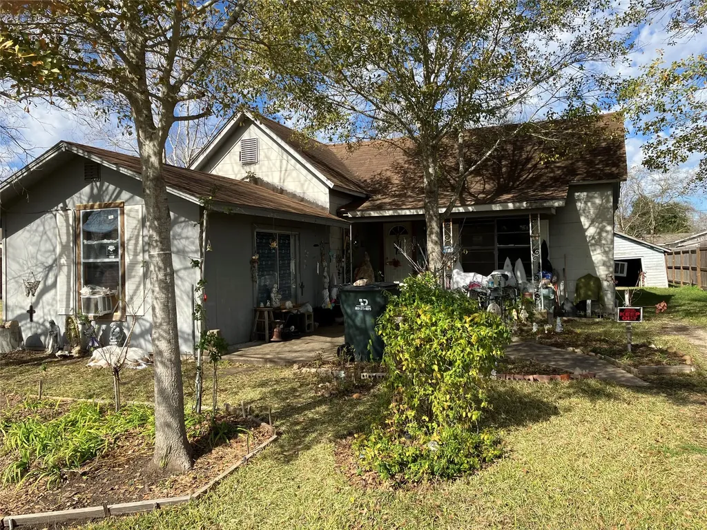 820 Empire Street El Campo TX 77437