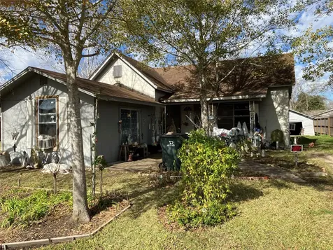 820 Empire Street El Campo TX 77437