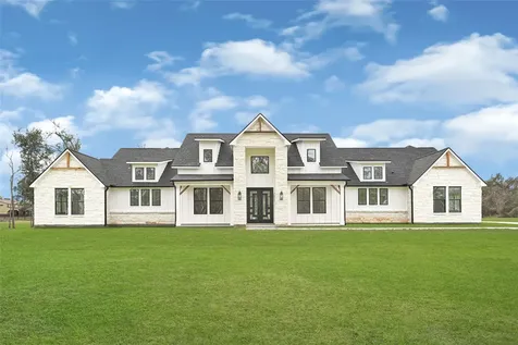 16915 Hamill Drive Rosharon TX 77583