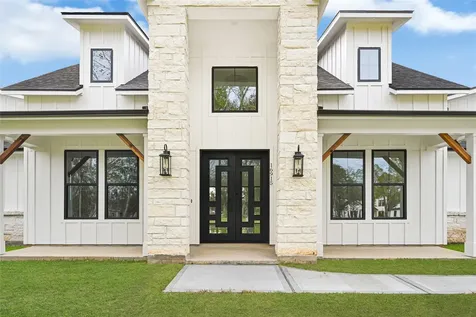 16915 Hamill Drive Rosharon TX 77583