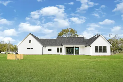 16915 Hamill Drive Rosharon TX 77583