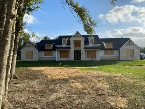 16915 Hamill Drive Rosharon TX 77583