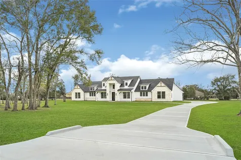 16915 Hamill Drive Rosharon TX 77583