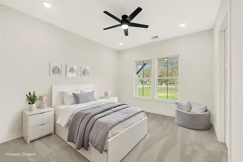 16915 Hamill Drive Rosharon TX 77583