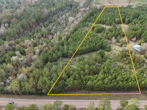 Lot 4 E Fm 942 Livingston TX 77351