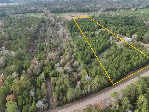 Lot 4 E Fm 942 Livingston TX 77351