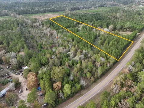 Lot 4 E Fm 942 Livingston TX 77351