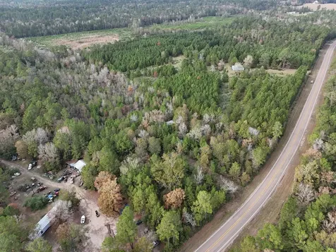 Lot 4 E Fm 942 Livingston TX 77351