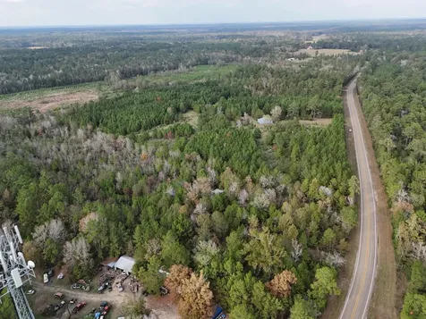 Lot 4 E Fm 942 Livingston TX 77351