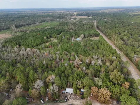 Lot 4 E Fm 942 Livingston TX 77351