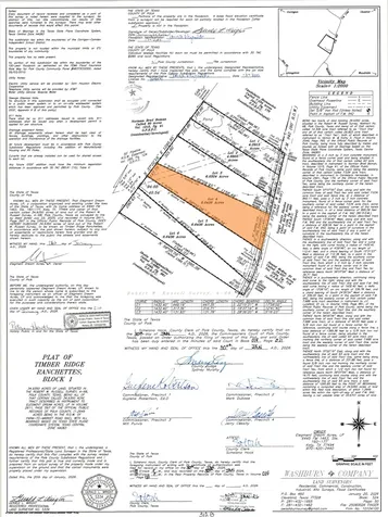 Lot 4 E Fm 942 Livingston TX 77351