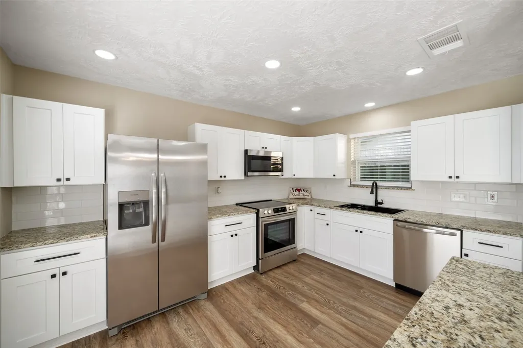 2804 Traveller Drive League City TX 77573