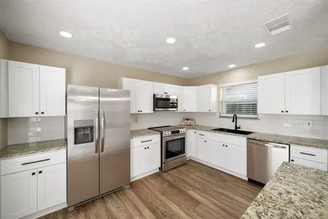 2804 Traveller Drive League City TX 77573