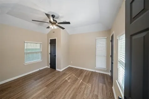 2804 Traveller Drive League City TX 77573