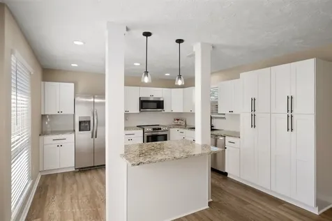 2804 Traveller Drive League City TX 77573