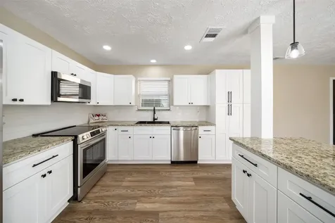 2804 Traveller Drive League City TX 77573