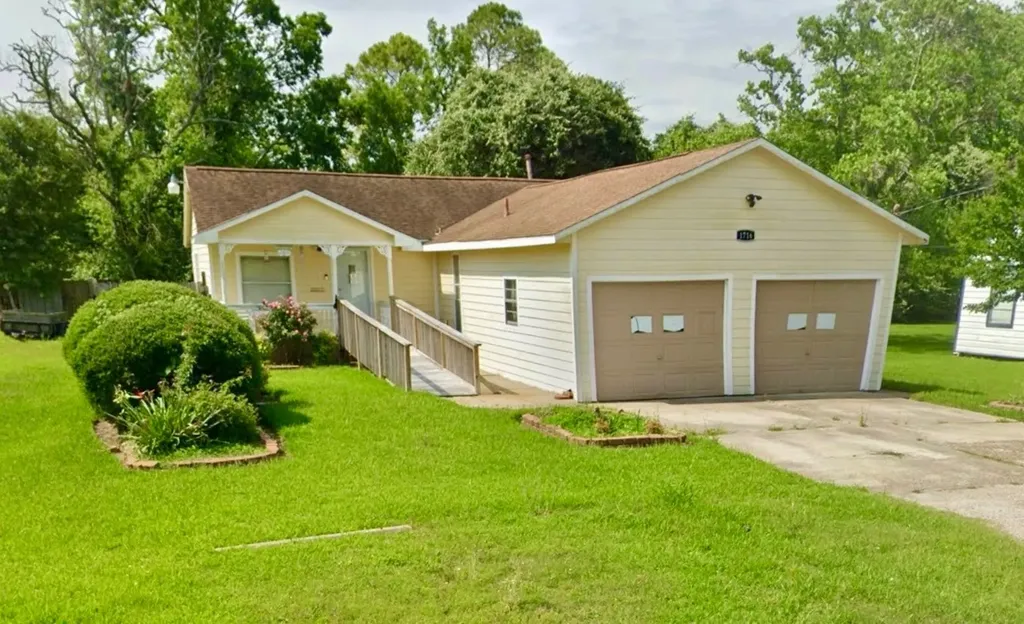 1716 Rosalee Street La Marque TX 77568