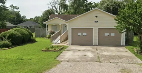 1716 Rosalee Street La Marque TX 77568
