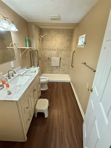 1716 Rosalee Street La Marque TX 77568