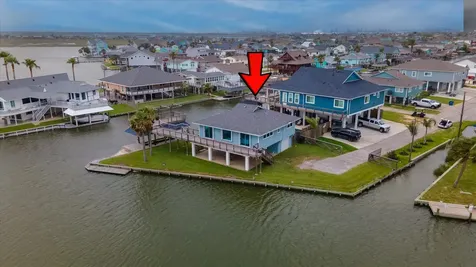 354 Ling Street Bayou Vista TX 77563