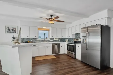 354 Ling Street Bayou Vista TX 77563