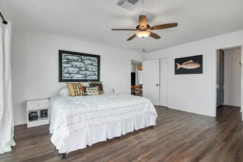 354 Ling Street Bayou Vista TX 77563