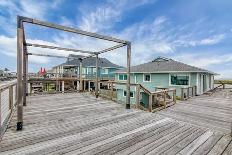 354 Ling Street Bayou Vista TX 77563