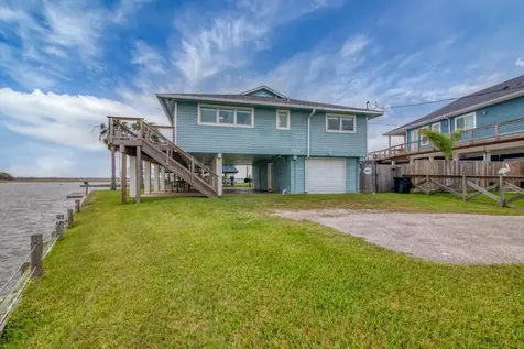 354 Ling Street Bayou Vista TX 77563