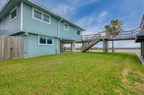 354 Ling Street Bayou Vista TX 77563