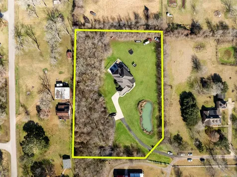 36345 Lady J Circle Simonton TX 77476