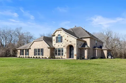 36345 Lady J Circle Simonton TX 77476