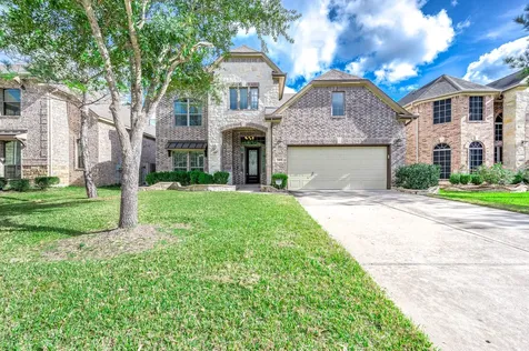 5405 Spear Trail Lane Rosharon TX 77583