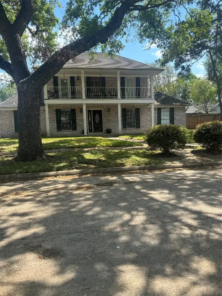 9319 Longstaff Drive Houston TX 77031