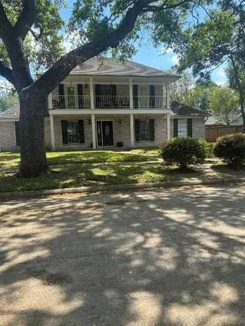 9319 Longstaff Drive Houston TX 77031
