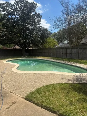 9319 Longstaff Drive Houston TX 77031