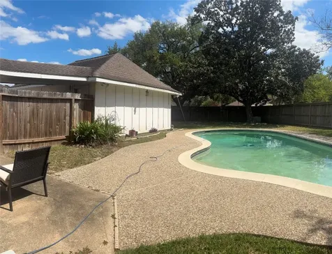 9319 Longstaff Drive Houston TX 77031