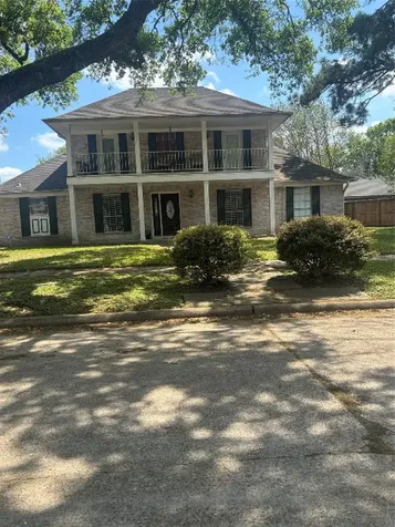 9319 Longstaff Drive Houston TX 77031