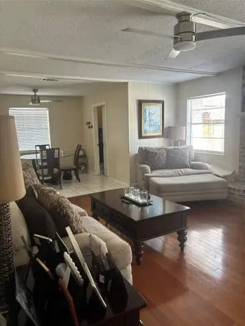 9319 Longstaff Drive Houston TX 77031
