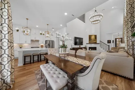 16503 Lake Austin Street Cypress TX 77433