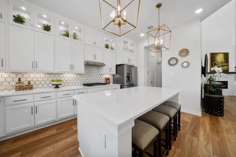 16503 Lake Austin Street Cypress TX 77433