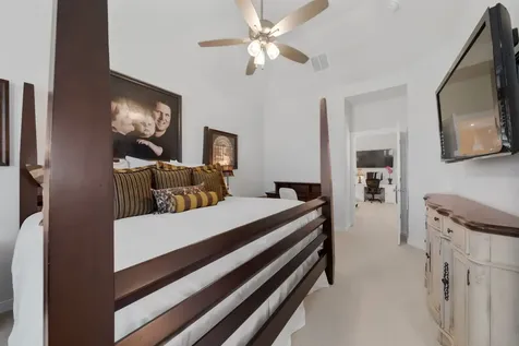 16503 Lake Austin Street Cypress TX 77433