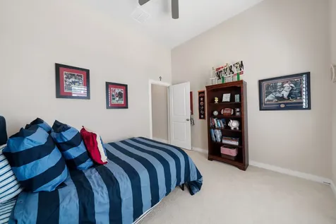 16503 Lake Austin Street Cypress TX 77433