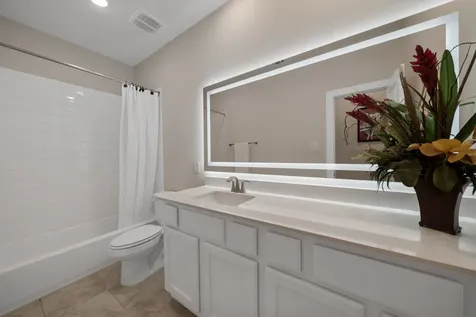 16503 Lake Austin Street Cypress TX 77433